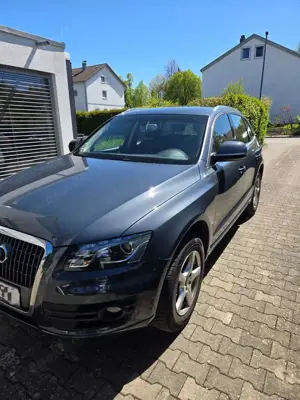 Audi Q5 2.0 TDI Quattro Automatik
