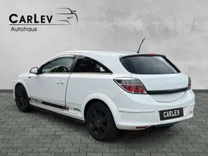 Opel Astra Bild 5