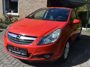 Opel Corsa Corsa Diesel  5-Türer 1.3 CDTI DPF Innovation