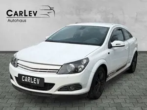 Opel Astra Bild 3