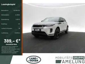 Land Rover Range Rover Evoque D165 S SHZ NAVI FACEL. LED