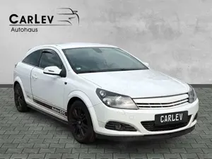 Opel Astra Bild 1