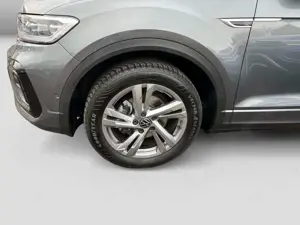Volkswagen T-Roc 1.0TSI R-Line ACC Cam LED+ Navi Parklenk Bild 5