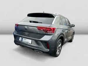Volkswagen T-Roc 1.0TSI R-Line ACC Cam LED+ Navi Parklenk Bild 4