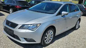SEAT Leon ST 4Drive 4x4 Style 2.0 TDI scr *Insp.+TÜV NEU*