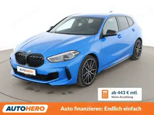 BMW 135