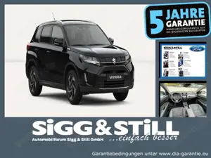 Suzuki Vitara 1.4 AllGrip HYBRID Comfort+ PANO*LED*ACC*CAM