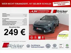 CUPRA Formentor 1.5eTSI DSG 249,-ohne Anzahlung ACC App-Connect K
