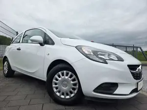 Opel Corsa E Selection Aus 1 Hand/erst 42Tkm./Klima