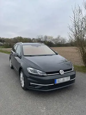 Volkswagen Golf Variant 2.0 TDI SCR DSG Comfortline