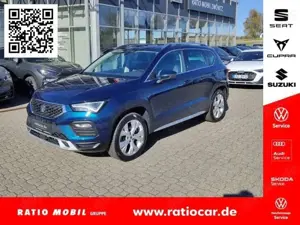 SEAT Ateca ATECA XPERIENCE 2.0 TSI DSG 4DRIVE FULL-LINK SHZ