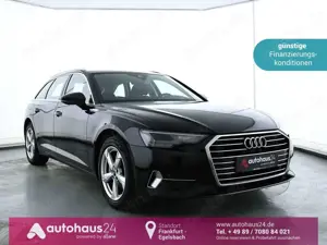 Audi A6 40 2.0 TDI Sport|AHK|Navi|HUD|BO|