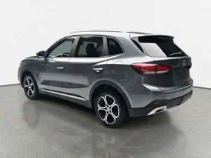 MG ZS Bild 5