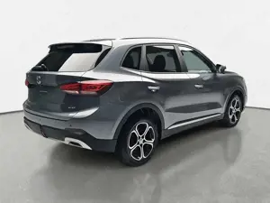 MG ZS Bild 4
