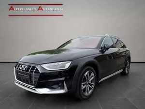 Audi A4 allroad qu. 40 TDI MATRIX|TOUR|AHK|VIRTUAL+