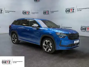 Skoda Kodiaq 1.5 TSI mHEV Sportline*LED*PANO*7.SITZE