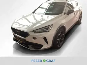 CUPRA Formentor VZ 1.4 TSI Hybrid LED*NAV*DCC*PANO*AHK