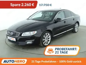 Volvo S80 2.0 D4 Summum Aut. *ACC*PDC*SHZ*NAV*XENON*