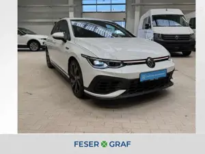 Volkswagen Golf GTI Clubsport 2.0 TSI DSG LED/APP/SHZ/Kamera