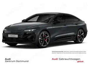 Audi S6 e-tron Sportback quattro PANO BO AHK 360°CAM