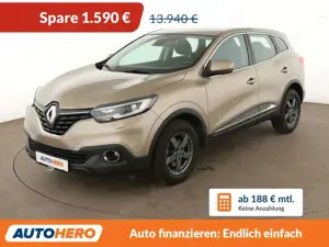 Renault Kadjar 1.2 TCe Energy Business Edition*PDC*SHZ*TEMPO*
