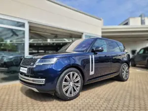 Land Rover Range Rover P530 Autobiography*AHK*Pano*Massage