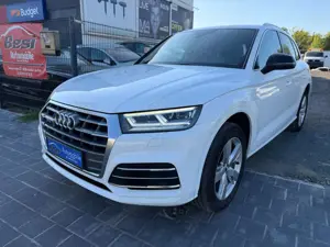 Audi Q5 40 TDI quattro sport S-Line Navi / R.Kamera