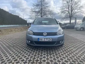 Volkswagen Golf Plus Golf Plus 1.4 TSI Comfortline