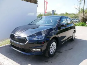 Skoda Fabia Selection 1.0 TSI DSG*NAVI-ÜBER-SMARTLINK*LED*P...