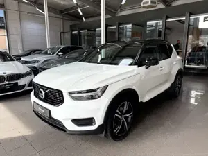 Volvo XC40 T3 R-Design LED Virtual Pano 360 HK