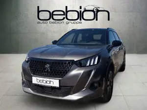 Peugeot 2008 1.2 PureTech 130 GT Pack ACC KeyLess Navi