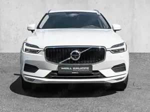 Volvo XC60 B4 AWD Momentum Pro Harman/Kardon 360Grad LED Bild 3