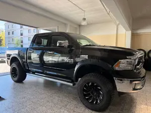 Dodge RAM 1500 HÖHER°BRD-FZG°LPG-PRINS°