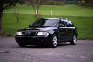 Audi A4 Avant 1.8 | LPG | CarPlay