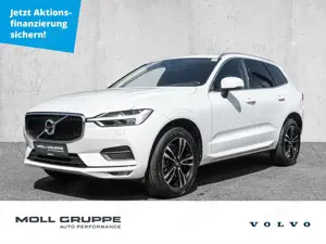 Volvo XC60 B4 AWD Momentum Pro Harman/Kardon 360Grad LED