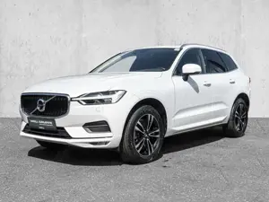 Volvo XC60 B4 AWD Momentum Pro Harman/Kardon 360Grad LED Bild 2