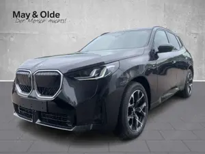 BMW X3 20d xDrive M-Paket AHK Memory H/K 360 Kamera