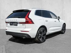 Volvo XC60 B4 AWD Momentum Pro Harman/Kardon 360Grad LED Bild 4