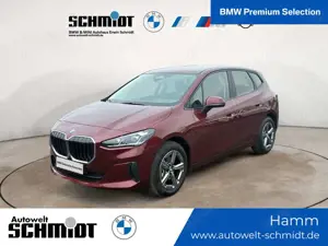 BMW 220 d Active Tourer + GARANTIE-bis-02.2030
