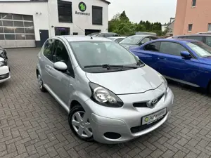 Toyota Others Aygo Cool *KLIMA*AUX*4S-REIFEN*1.HAND