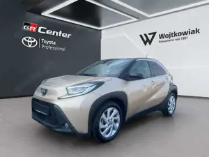 Toyota Others Aygo X Pulse*Komfort.P*LED.P*Smart Connect.P*