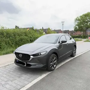 Mazda CX-30 Homura 2WD