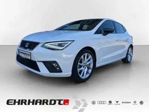 SEAT Ibiza 1.0 TSI FR VOLL-LED*VIRTUAL*NAV*TEMP*SHZ*DAB*NE...