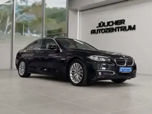 BMW 528 i Limousine, Inspektion Neu, Wenig Km