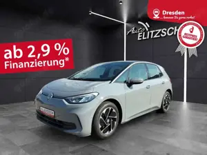 Volkswagen ID.3 Pro LED Navi ACC RFK SHZ