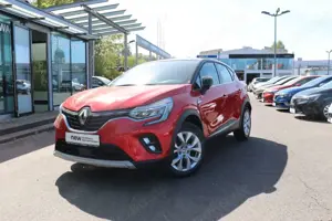 Renault Captur II Intens, 1.0 TCe 90, Komf. Plus-Paket