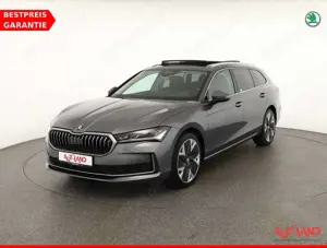 Skoda Superb Combi 2.0 TDI DSG 4x4 Selection Pano AHK