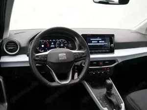 SEAT Arona Bild 5
