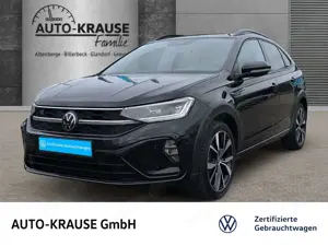 Volkswagen Taigo 1.0 TSI R-Line OPF (EURO 6d) DSG