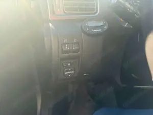 Subaru Forester Active